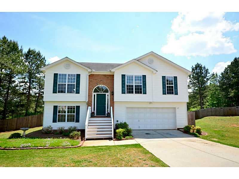 533 Pin Oak Drive, Bethlehem, GA 30620 — most recent listing photo