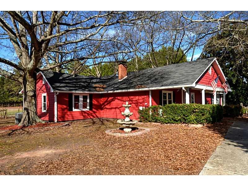 1904 COLLINS HILL Road, Lawrenceville, GA 30043 — most recent listing photo