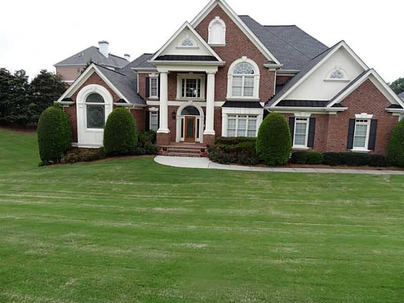 2805 Monticello Drive, Cumming, GA 30041 — most recent listing photo
