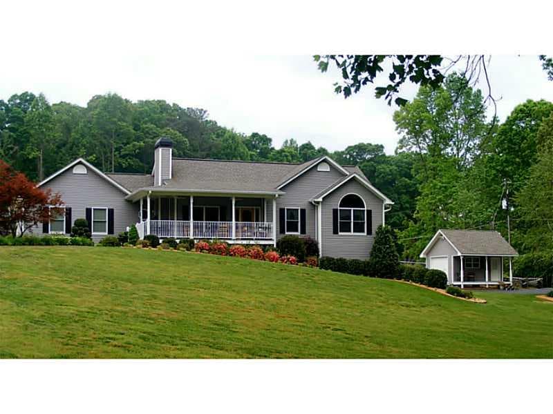 3195 Ashlee Lane, Cumming, GA 30040 — most recent listing photo