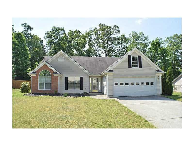 1325 Cedar Oak Lane, Lawrenceville, GA 30043 — most recent listing photo