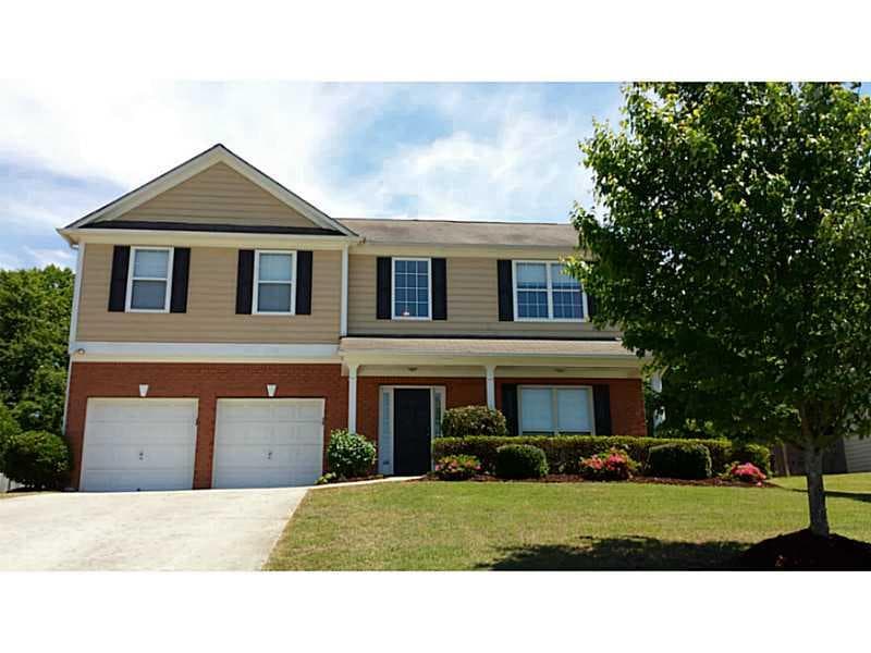 3100 Waterplace Cove, Villa Rica, GA 30180 — most recent listing photo