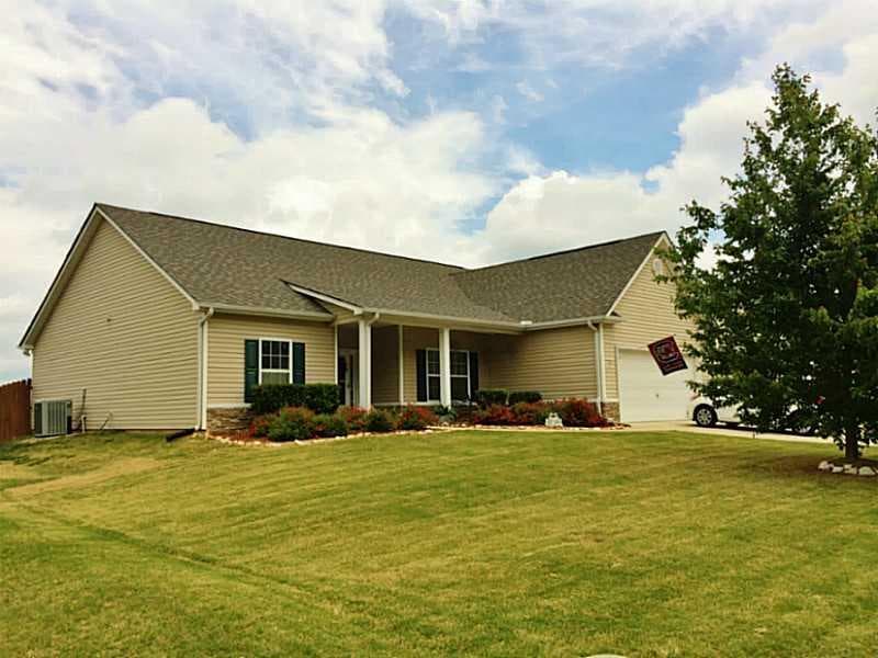266 Katielee Cove, Dallas, GA 30132 — most recent listing photo