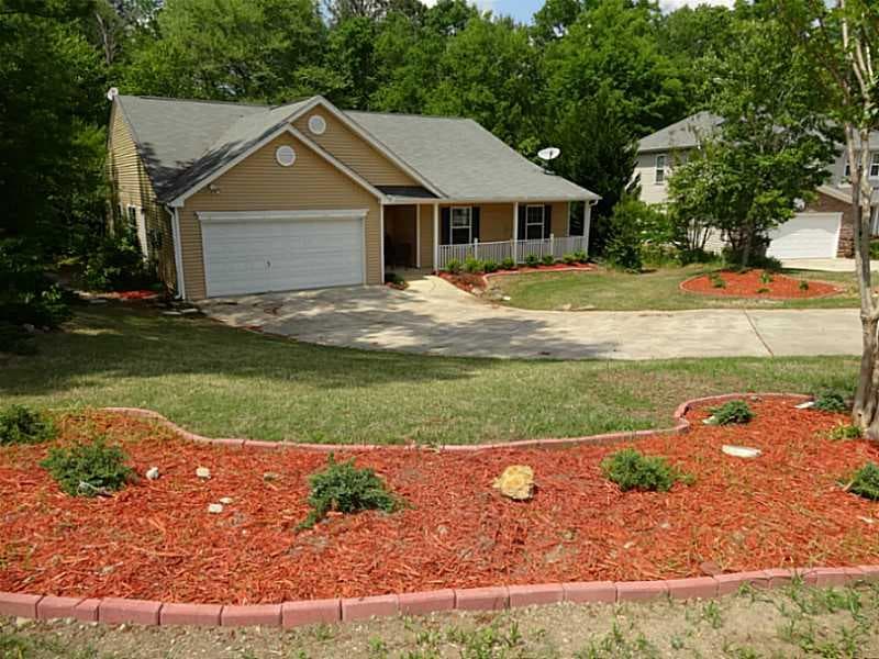493 Autumn Creek Drive, Dallas, GA 30157 — most recent listing photo