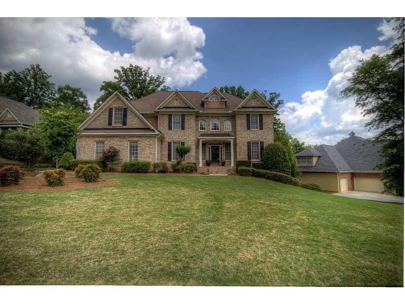 4545 Summerwood Drive, Cumming, GA 30041 — most recent listing photo