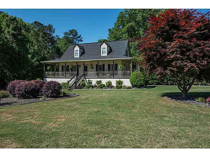 4749 Colony Drive, Acworth, GA 30102 — most recent listing photo