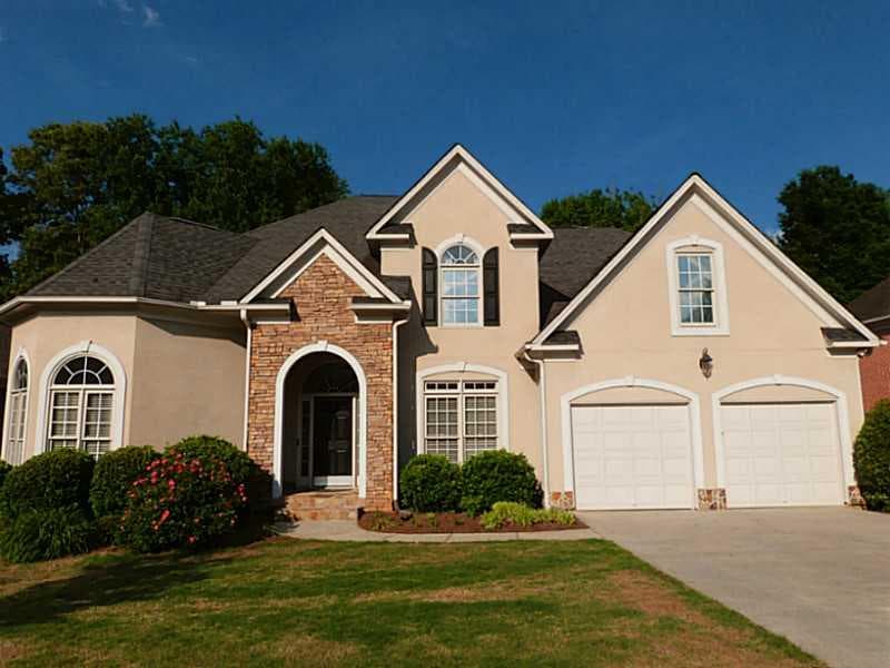 3133 Canter Way, Duluth, GA 30097 — most recent listing photo