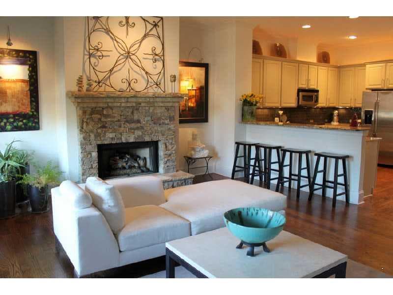 3 bedroom, 2,223 sq ft townhouse sold at 6129 VICKERY CREEK Road 51, Cumming, GA 30040