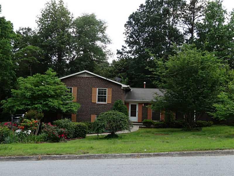 832 Fireside Way, Stone Mountain, GA 30083 — most recent listing photo