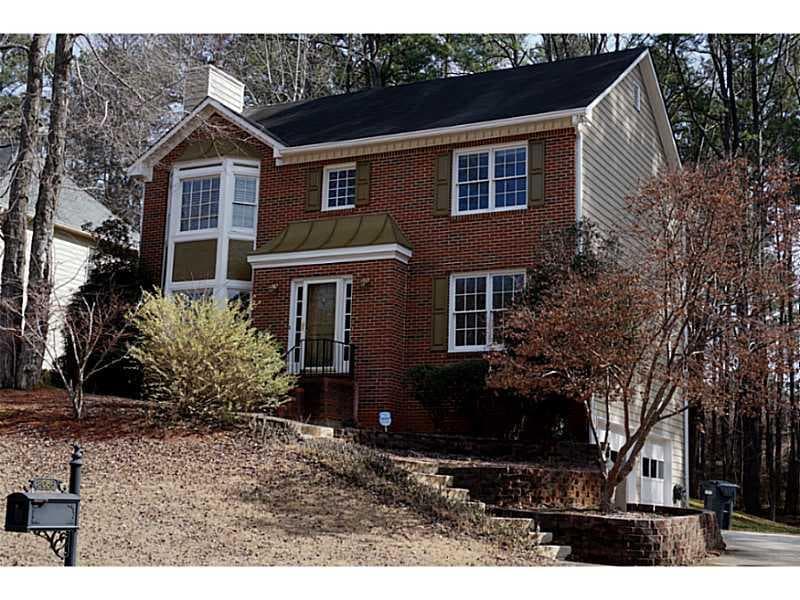 3056 Milford Chase Overlook, Marietta, GA 30008 — most recent listing photo