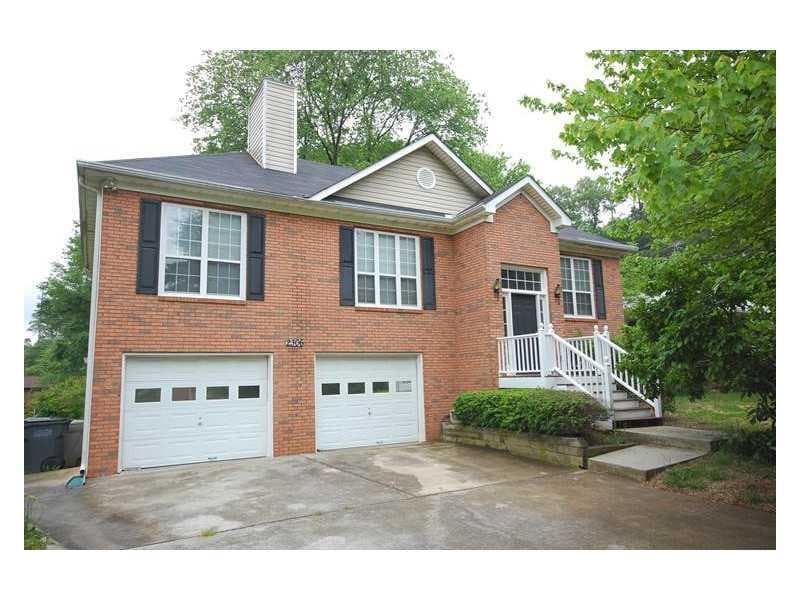 2306 Woodridge Drive, Marietta, GA 30066 — most recent listing photo