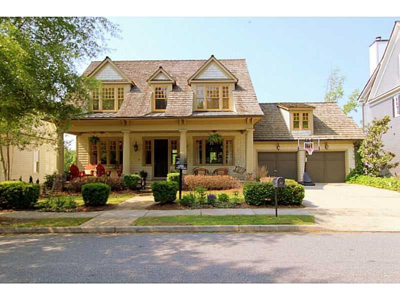6117 ODELL Street, Cumming, GA 30040 — most recent listing photo
