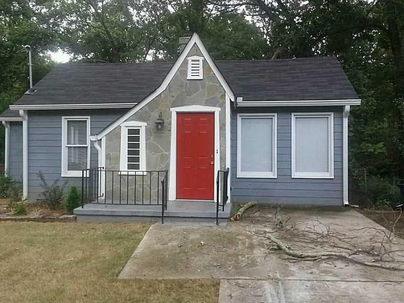 1943 Linwood Avenue, East Point, GA 30344 — most recent listing photo