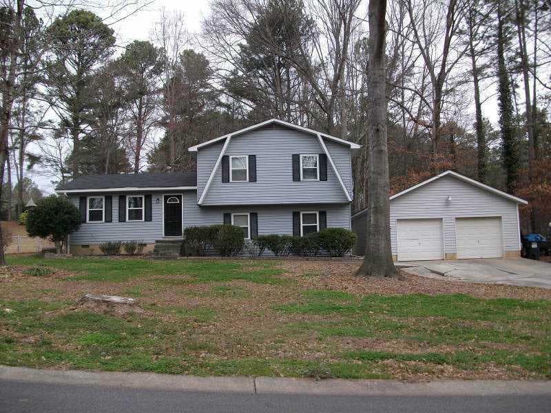 2420 Brown Deer Trail, Acworth, GA 30101 — most recent listing photo