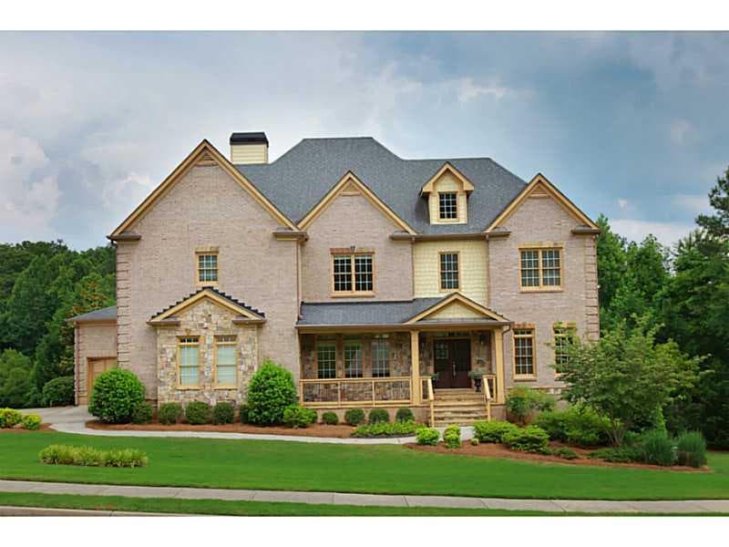 307 Arbor Green Lane, Alpharetta, GA 30004 — most recent listing photo