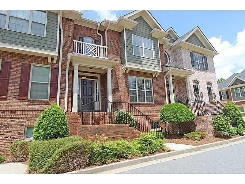 10312 Monarch Way 99, Alpharetta, GA 30022 — most recent listing photo