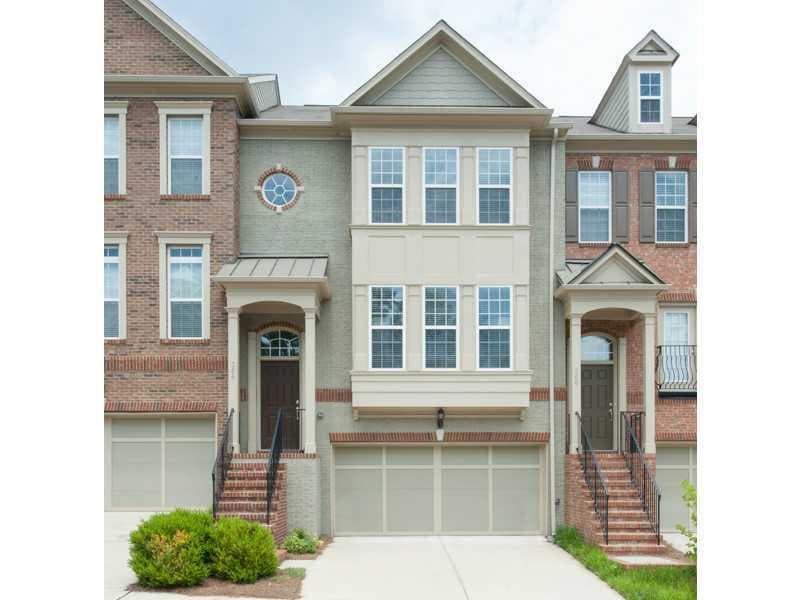 364 Ardmore Court 364, Atlanta, GA 30309 — most recent listing photo