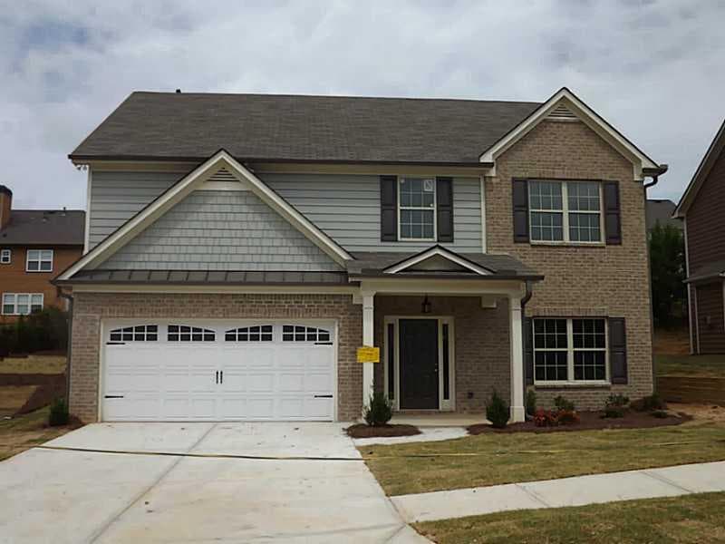 1089 Sandy Bank Court, Dacula, GA 30019 — most recent listing photo