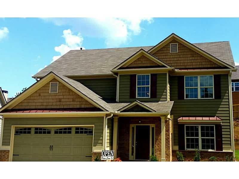 1099 Sandy Bank Court, Dacula, GA 30019 — most recent listing photo