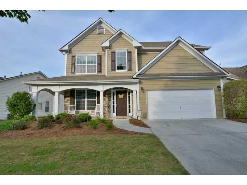 3390 Cooper Woods Drive, Loganville, GA 30052 — most recent listing photo