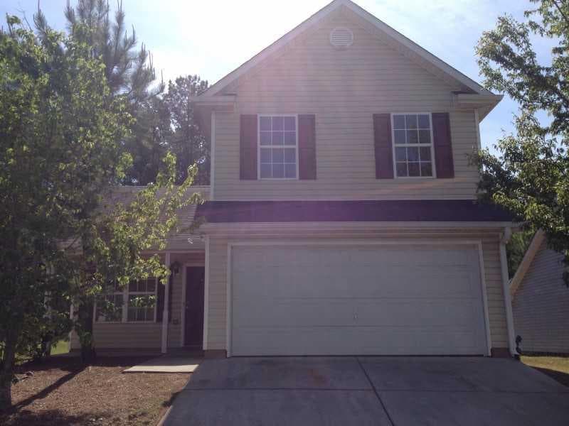 9151 JEFFERSON VILLAGE Drive, Covington, GA 30014 — most recent listing photo