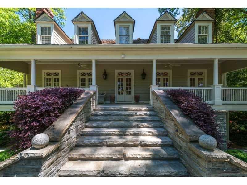 14840 E Bluff Road, Milton, GA 30004 — most recent listing photo