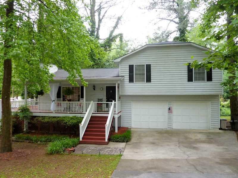 205 Pauline Drive, Marietta, GA 30064 — most recent listing photo