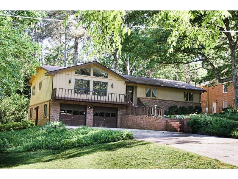 1538 Ridgewood Drive, Lilburn, GA 30047 — most recent listing photo