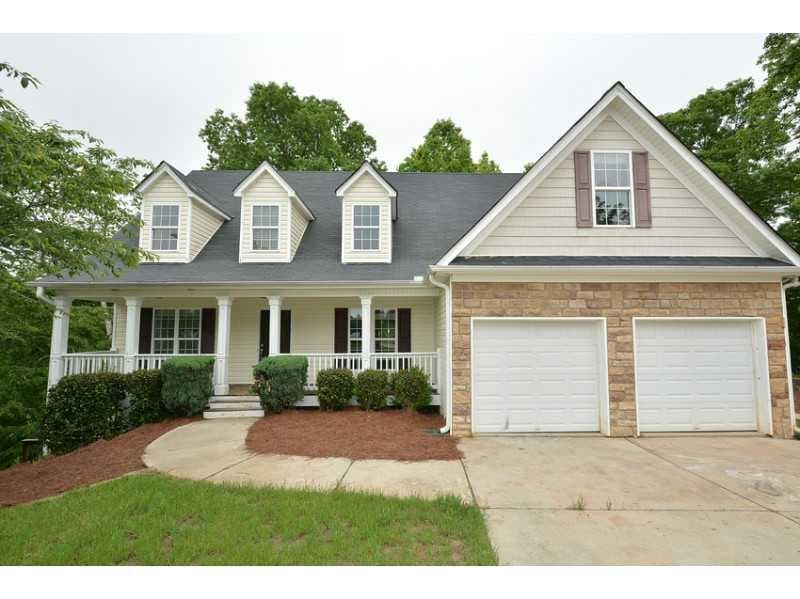101 Nathan Way, Dawsonville, GA 30534 — most recent listing photo