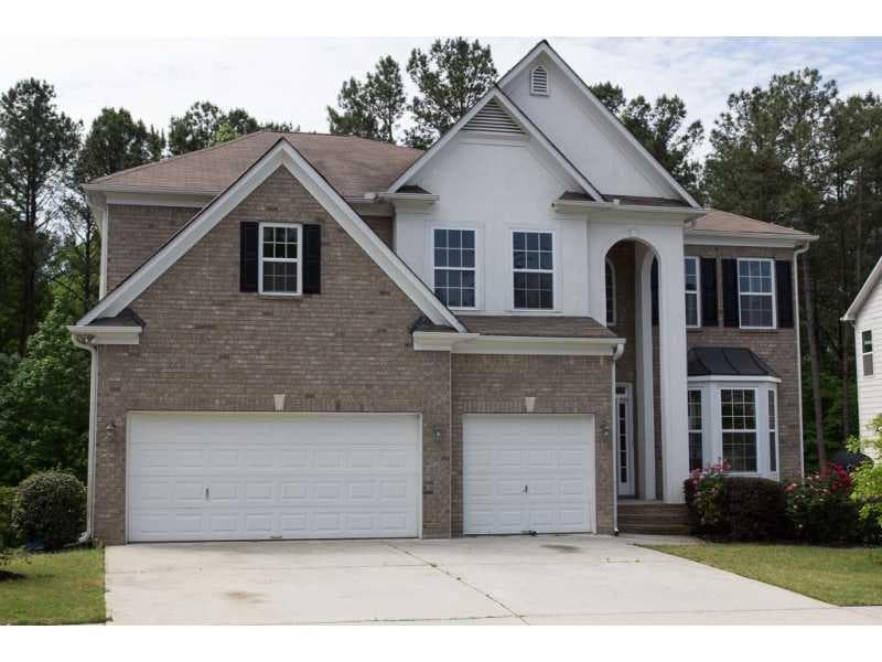 1117 Preserve Park Drive, Loganville, GA 30052 — most recent listing photo