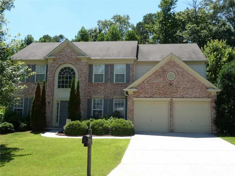 317 Wickley Way, Woodstock, GA 30188 — most recent listing photo