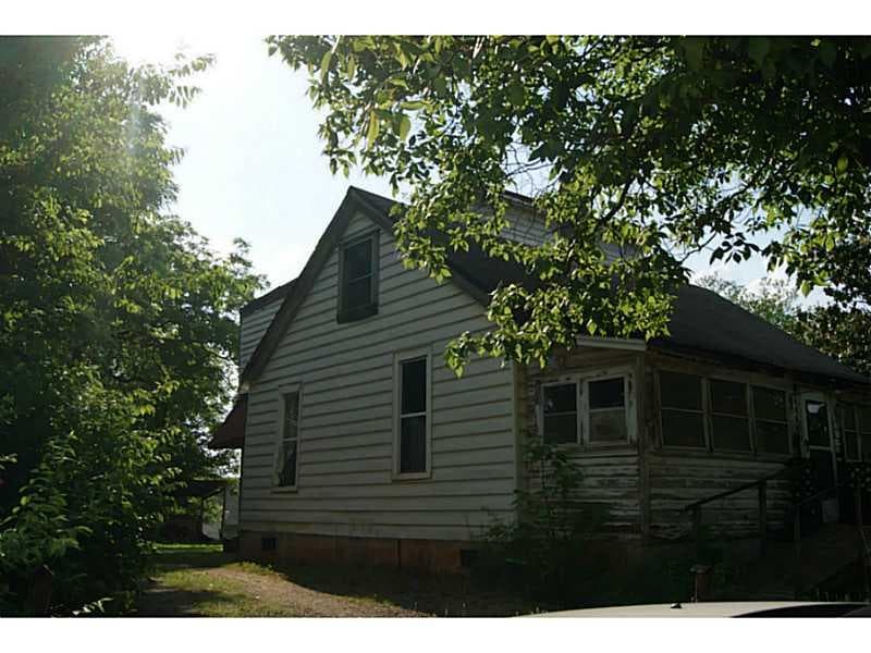 2,216 sq ft single family residence sold at 1428 Pickens Street, Ball Ground, GA 30107