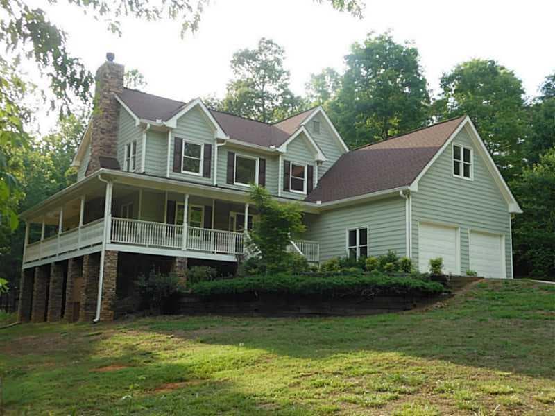 240 YOUNG HARRIS Lane, Canton, GA 30115 — most recent listing photo