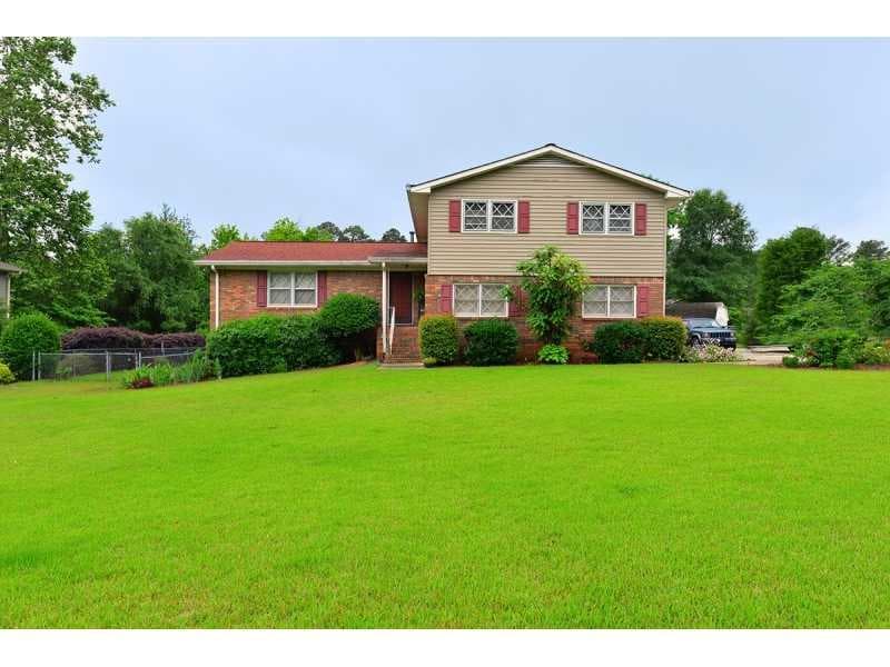 2878 London Court, Marietta, GA 30062 — most recent listing photo