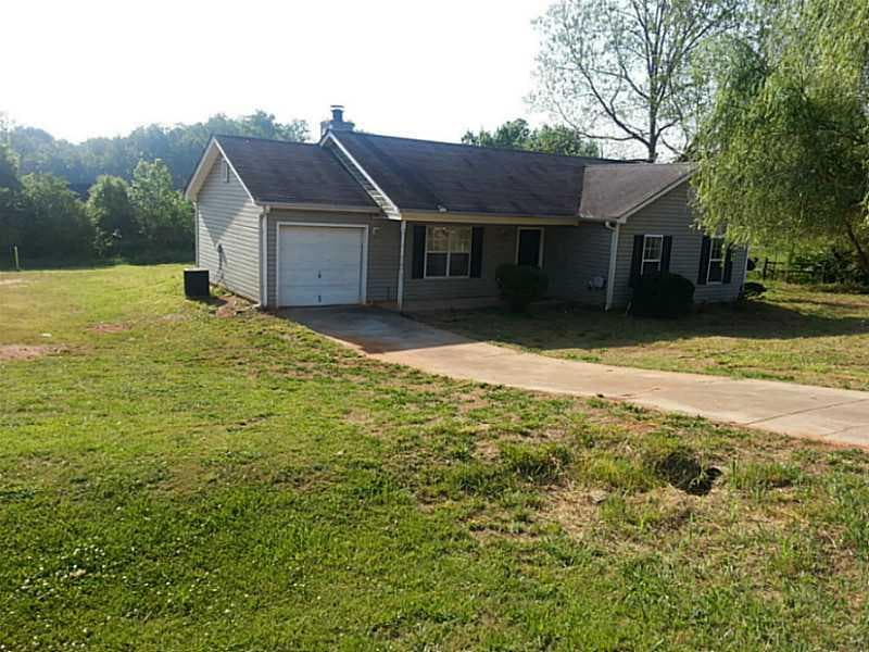 311 Elrod Avenue, Jefferson, GA 30549 — most recent listing photo