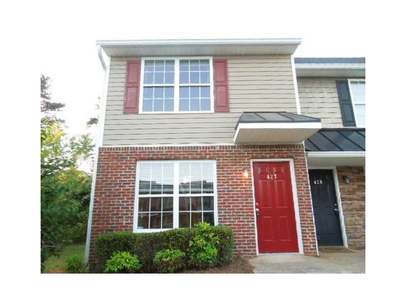 427 W I Parkway 427, Dallas, GA 30132 — most recent listing photo