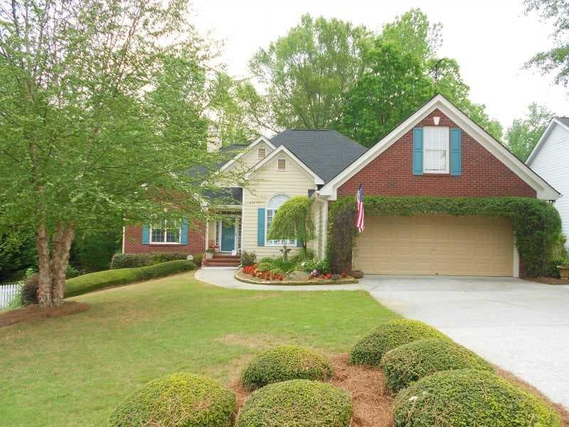 773 EXCHANGE MILL PLACE Place, Dacula, GA 30019 — most recent listing photo