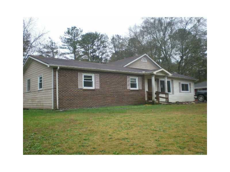4747 Brownsville Road, Powder Springs, GA 30127 — most recent listing photo