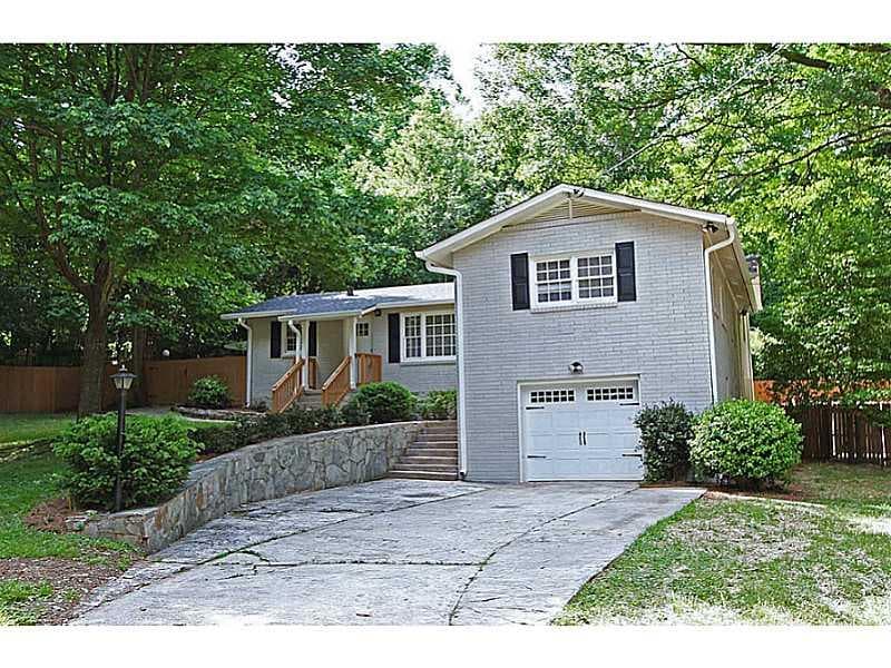 3942 Ensign Court, Chamblee, GA 30341 — most recent listing photo