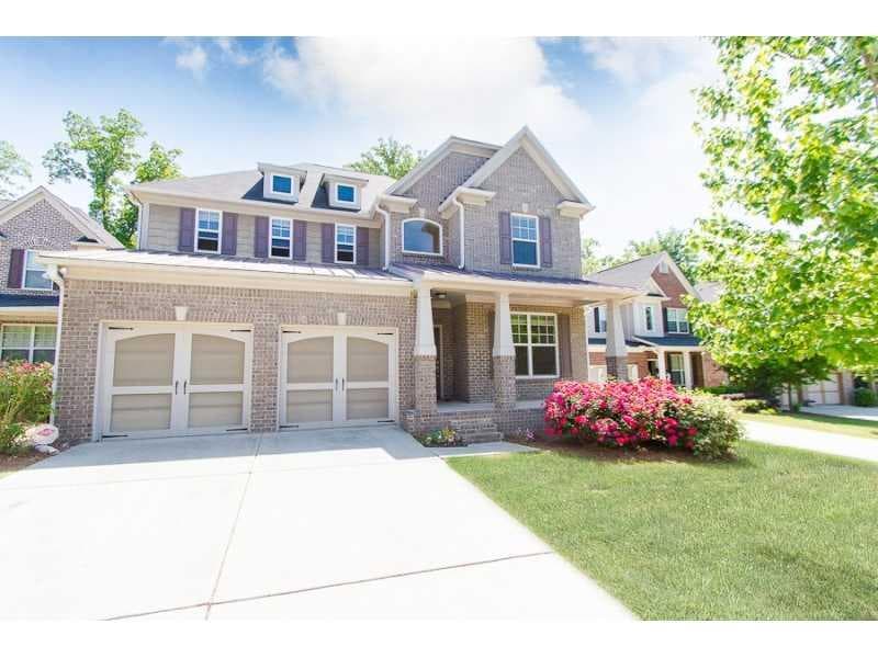 11524 Mabrypark Place, Alpharetta, GA 30022 — most recent listing photo