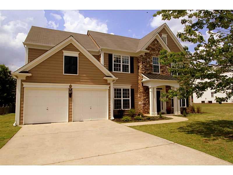 225 Gaines Oak Way, Suwanee, GA 30024 — most recent listing photo