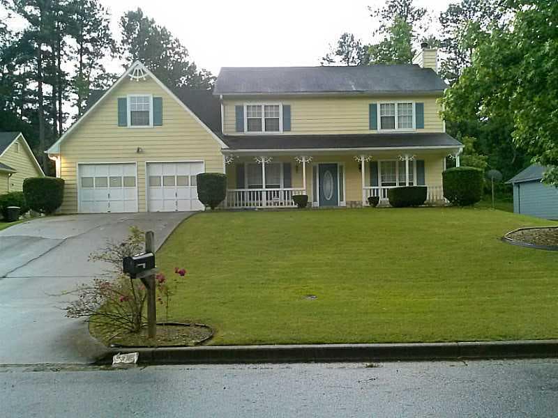 726 Stonemill Manor, Lithonia, GA 30058 — most recent listing photo