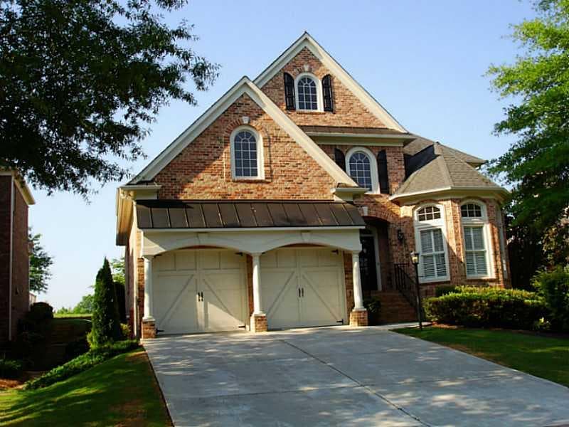 4 bedroom, 3,016 sq ft single family residence sold at 5331 Davenport Manor, Cumming, GA 30041