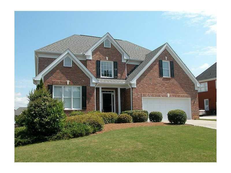 1182 White Cloud Ridge, Snellville, GA 30078 — most recent listing photo