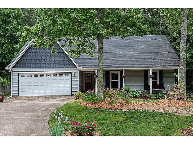 230 Hersfeld Court, Johns Creek, GA 30022 — most recent listing photo