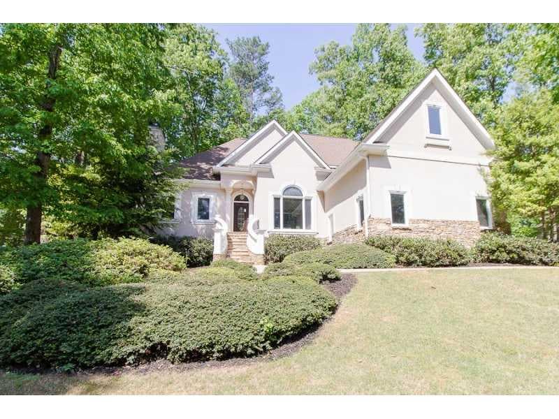 14124 Hopewell Road, Alpharetta, GA 30004 — most recent listing photo