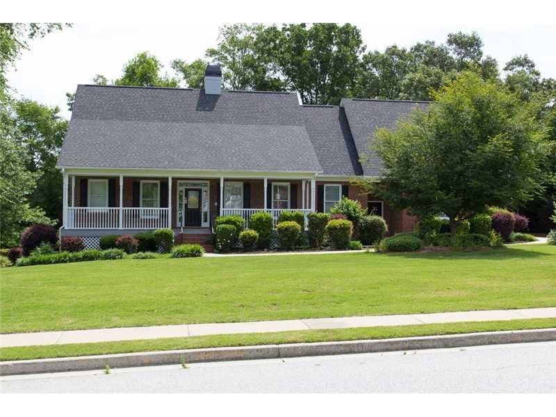 509 Confederate Place, Loganville, GA 30052 — most recent listing photo