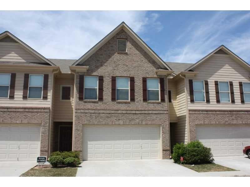 324 Oaktown Court 78, Lawrenceville, GA 30044 — most recent listing photo