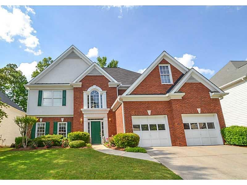 1499 Oglethorpe Drive, Suwanee, GA 30024 — most recent listing photo