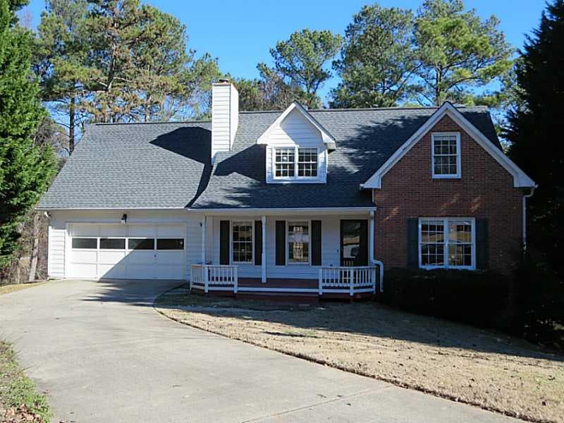 3114 Lakeway Court, Dacula, GA 30019 — most recent listing photo